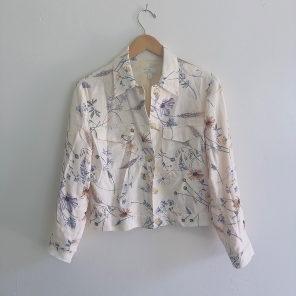 Jules & Leopold Casual Women's Blazer - Picture 1 of 6